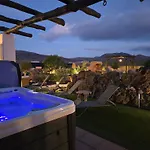 Feriehus Shangri-la Fuerteventura *