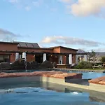 Shangri-la Fuerteventura * Tefía