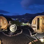 Shangri-la Fuerteventura Feriehus *