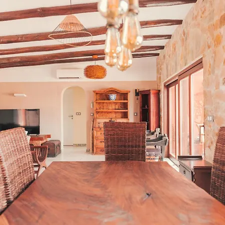 Vakantiehuis Shangri-la Fuerteventura *