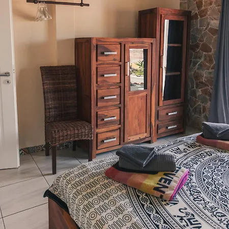 Shangri-la Fuerteventura *