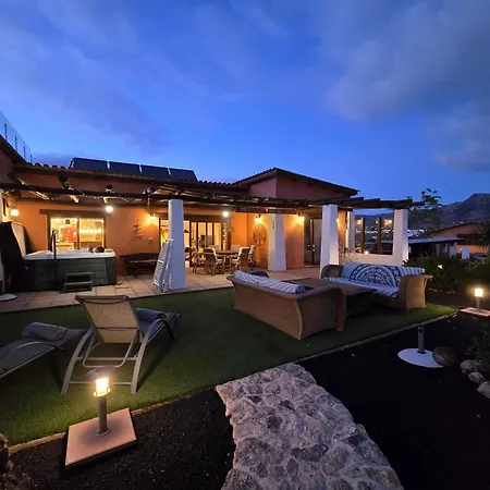 Shangri-la Fuerteventura Holiday home