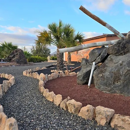Holiday home Shangri-la Fuerteventura