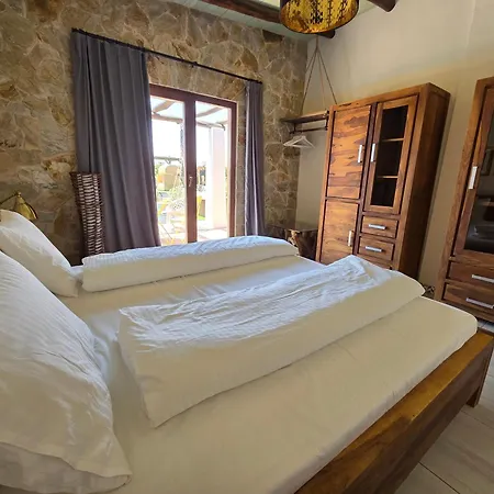 Ferienhaus Shangri-la Fuerteventura