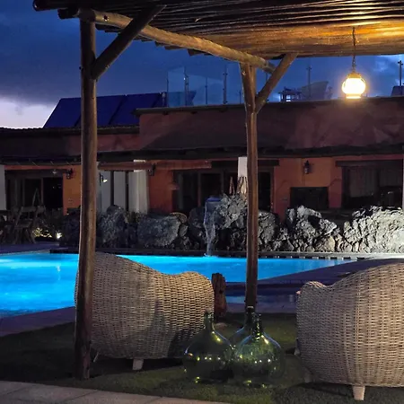 Shangri-la Fuerteventura Holiday home *