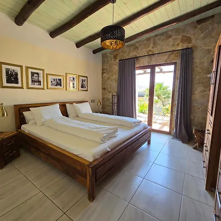 Holiday home Shangri-la Fuerteventura *
