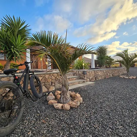 Shangri-la Fuerteventura Holiday home