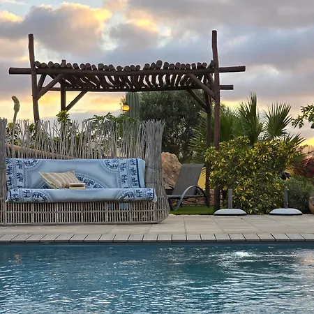 Ferienhaus Shangri-la Fuerteventura