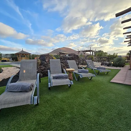 Shangri-la Fuerteventura Holiday home *
