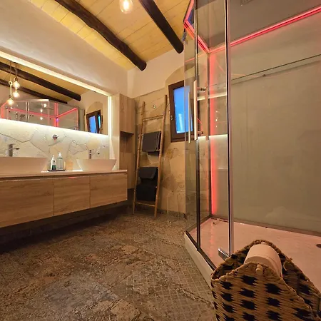 Ferienhaus Shangri-la Fuerteventura Tefía