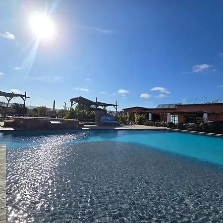 Shangri-la Fuerteventura * Tefia