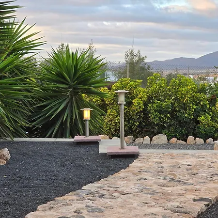 Shangri-la Fuerteventura *