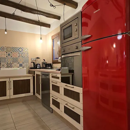 Shangri-la Fuerteventura Holiday home