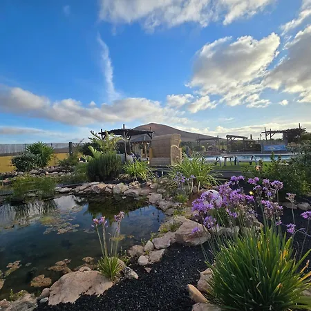 Shangri-la Fuerteventura Holiday home *