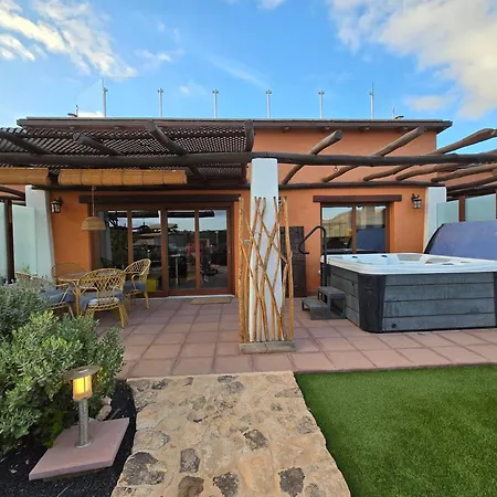 Holiday home Shangri-la Fuerteventura *