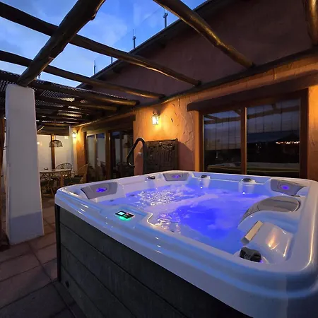 Shangri-la Fuerteventura Holiday home Tefia