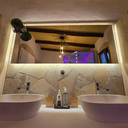 Ferienhaus Shangri-la Fuerteventura