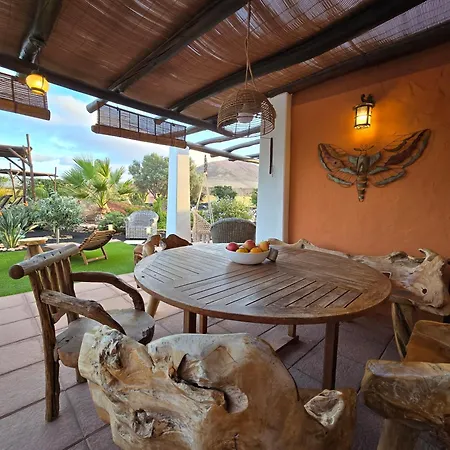 Holiday home Shangri-la Fuerteventura *