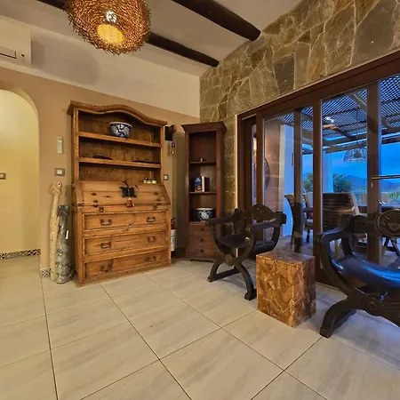 Shangri-la Fuerteventura Holiday home Tefia