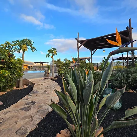 Shangri-la Fuerteventura