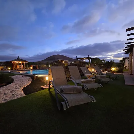 Shangri-la Fuerteventura Holiday home *