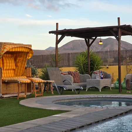 Shangri-la Fuerteventura