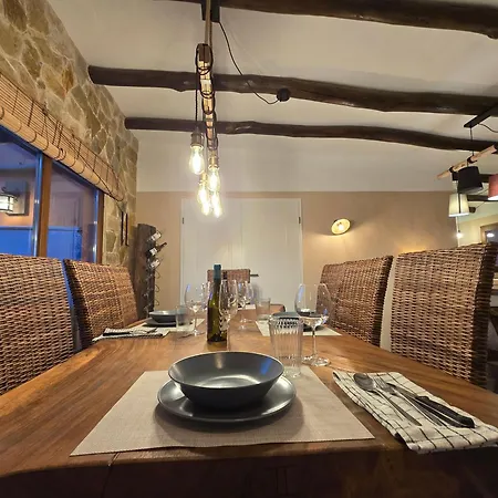 Holiday home Shangri-la Fuerteventura *