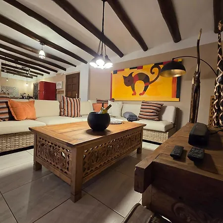 Shangri-la Fuerteventura *