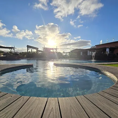 Shangri-la Fuerteventura Tefia