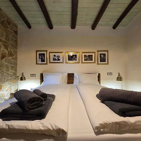 Shangri-la Fuerteventura Ferienhaus