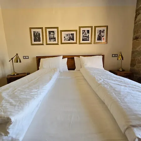 Shangri-la Fuerteventura Tefia