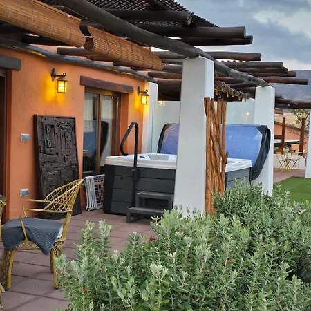 Ferienhaus Shangri-la Fuerteventura