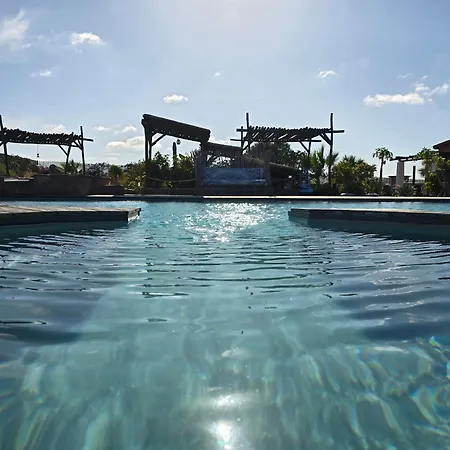 Vakantiehuis Shangri-la Fuerteventura *