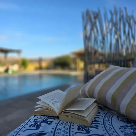 Shangri-la Fuerteventura Tefia