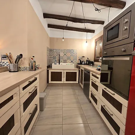 Vakantiehuis Shangri-la Fuerteventura