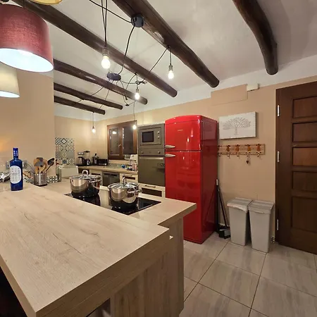 Shangri-la Fuerteventura Vakantiehuis