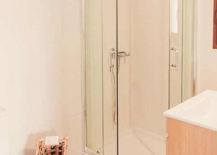 Shangri-la Fuerteventura Prázdninový dům Tefía