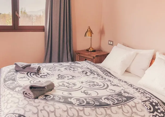 Shangri-la Fuerteventura * Tefía