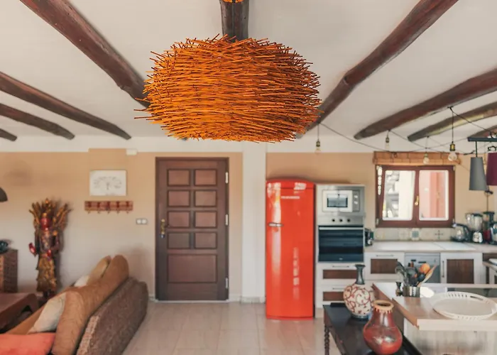 Shangri-la Fuerteventura Tefía