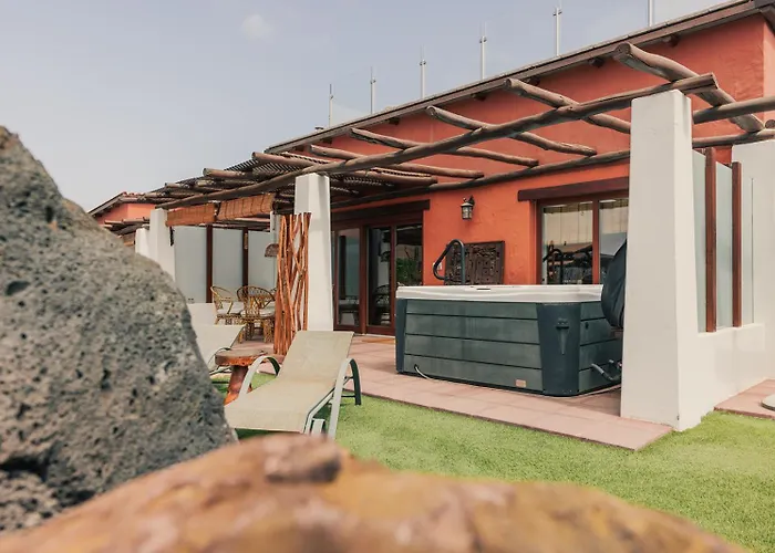 Shangri-la Fuerteventura