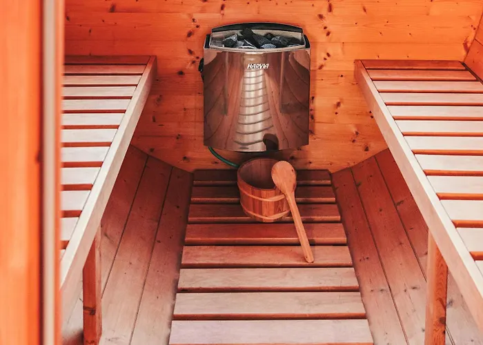 Shangri-la Fuerteventura Prázdninový dům Tefía