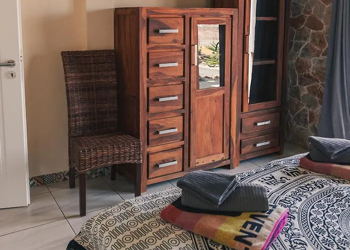 Shangri-la Fuerteventura *