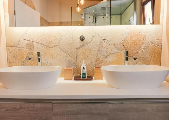 Prázdninový dům Shangri-la Fuerteventura