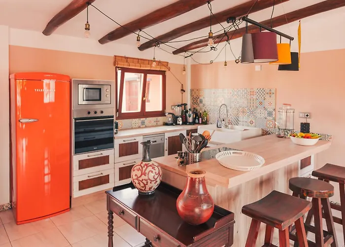 Shangri-la Fuerteventura