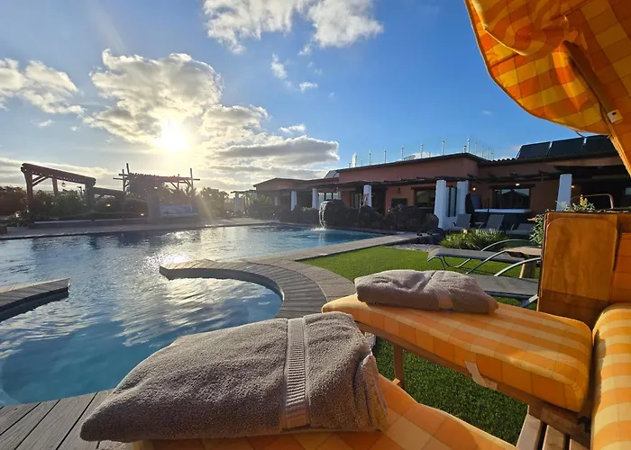 Shangri-la Fuerteventura