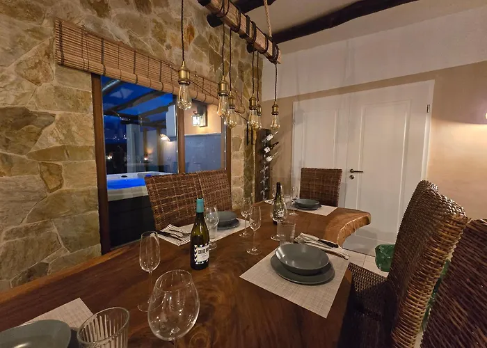 Prázdninový dům Shangri-la Fuerteventura