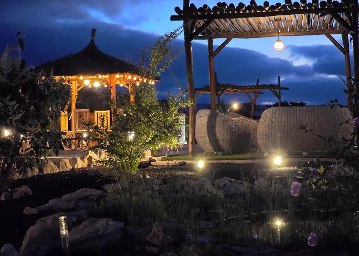 Shangri-la Fuerteventura * Tefía