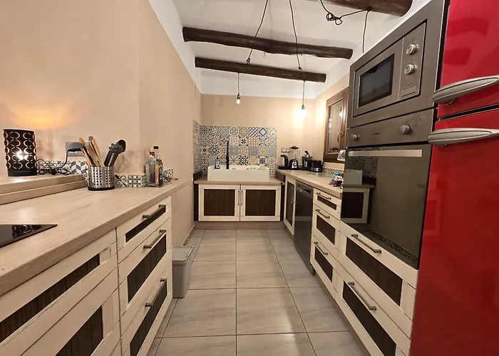 Prázdninový dům Shangri-la Fuerteventura