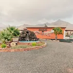Shangri-la Fuerteventura Дом отдыха *