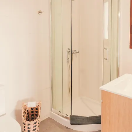 Shangri-la Fuerteventura Feriehus Tefía